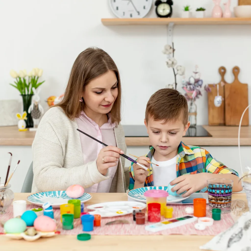ABA Therapy Is Rigid and Does Not Allow Choice