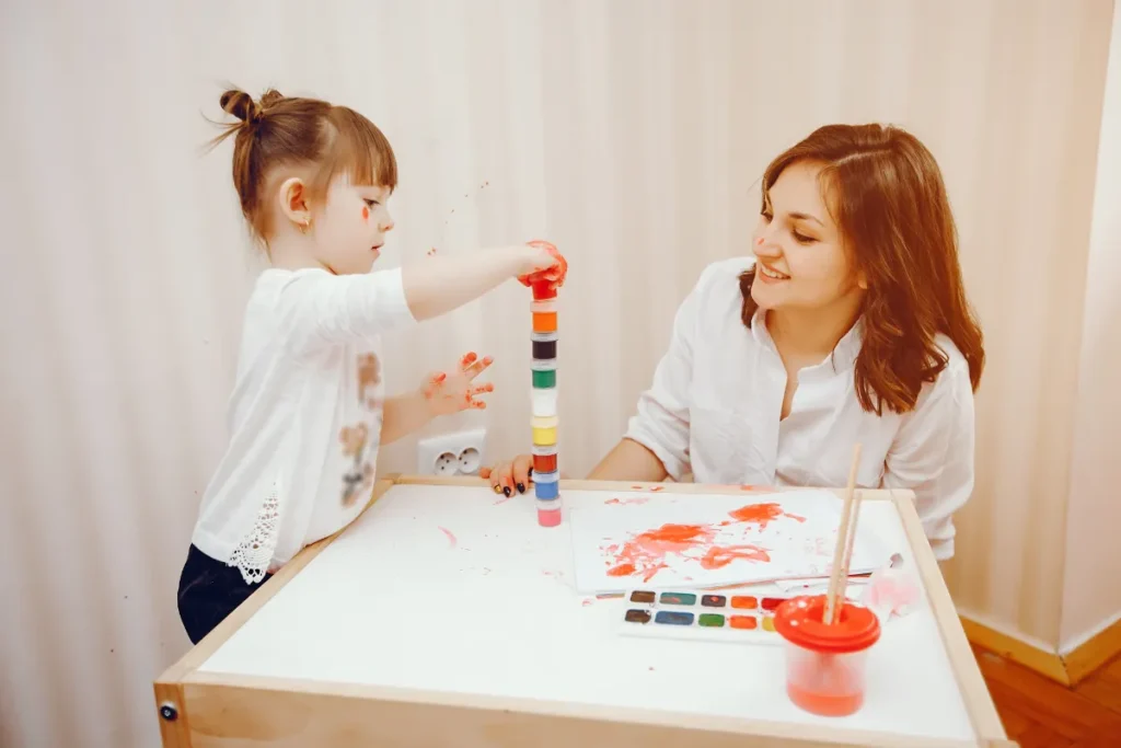 The Evidence Behind ABA Therapy