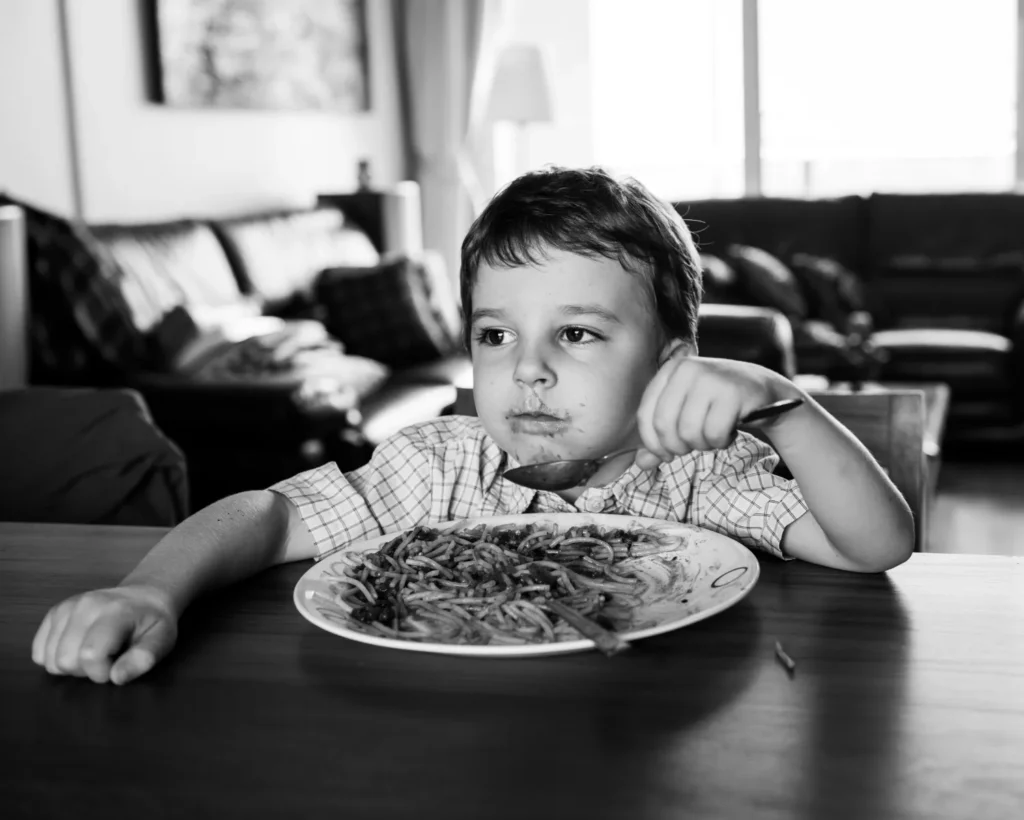 Common Causes of Picky Eating in Autism