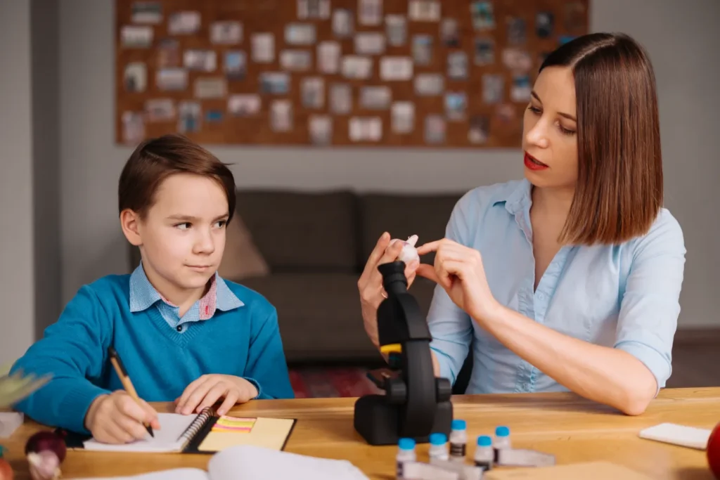 How ABA Therapy Addresses Specific ADHD Symptoms