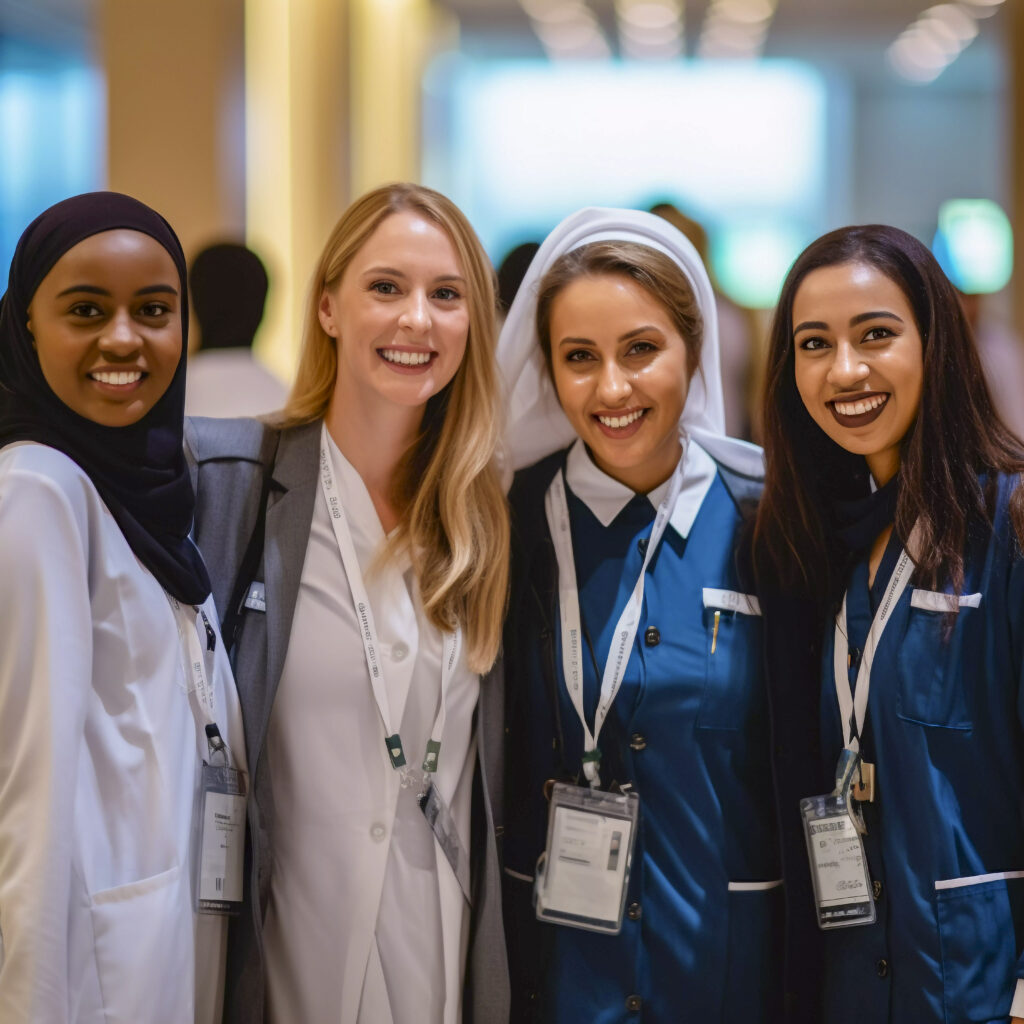 Shining Star Clinic team of BCBAs, RBTs, and support staff