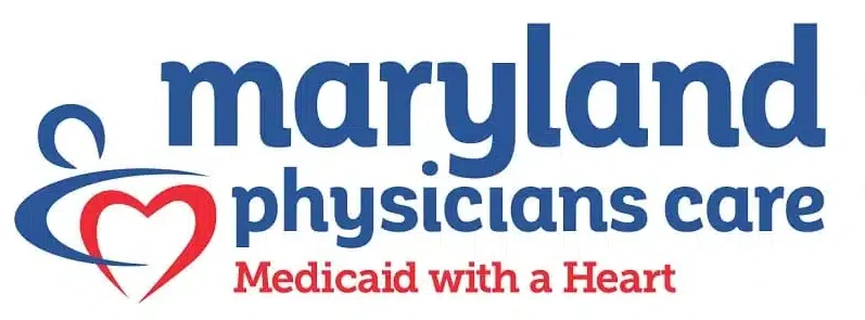 Maryland-physicians-care logo