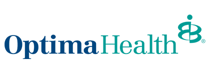optima health Logo