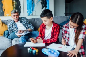 How Is Autism Diagnosed? A Step-by-Step Overview for Families
