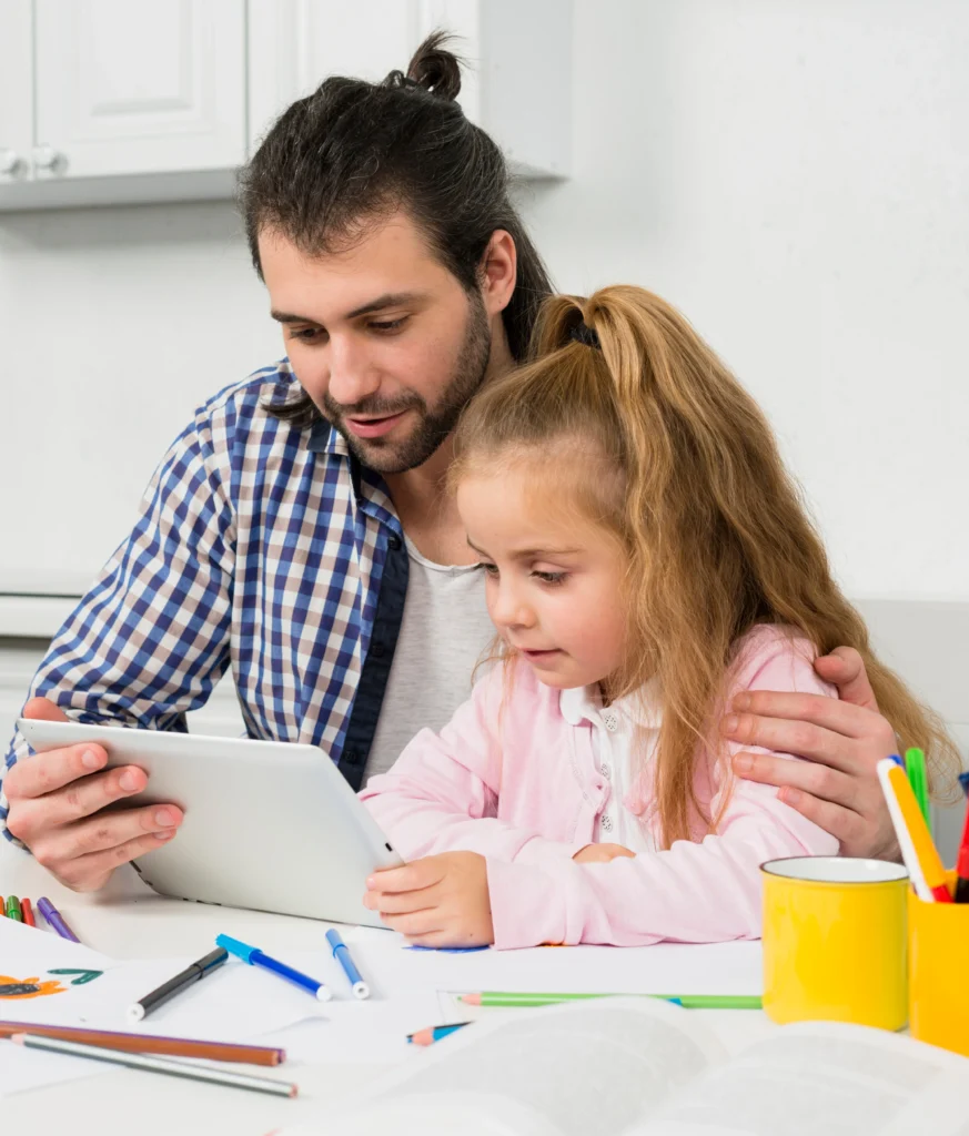 Who Should Join Our Parent Training & Support Program