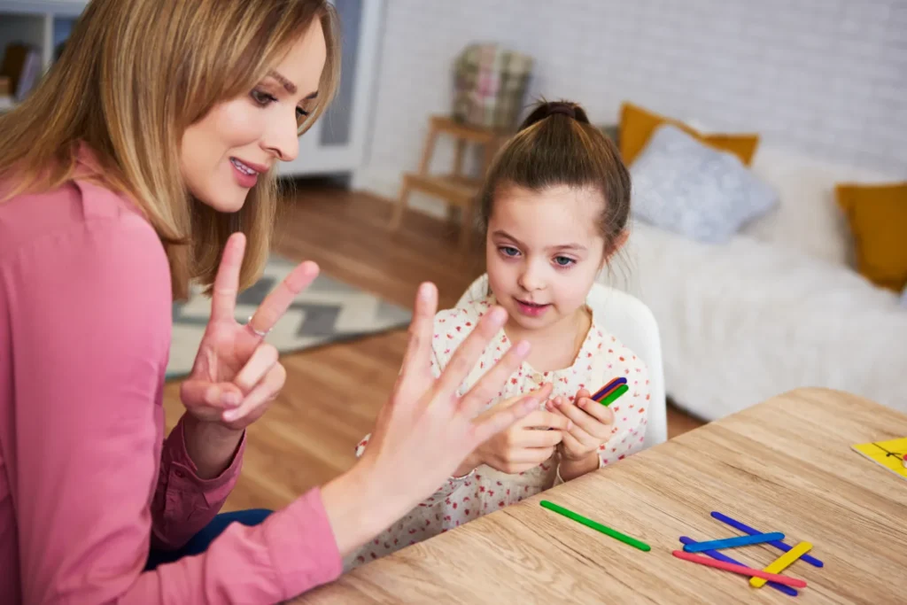 Can ABA Therapy Help with ADHD